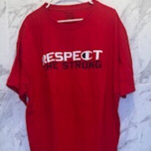 Champion Authentic 2XL Short Sleeve T-Shirt